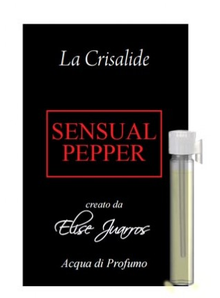 La Crisalide Sensual Pepper
