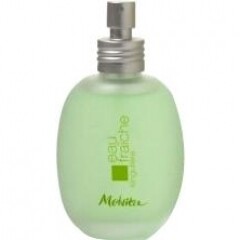 Melvita Eau Fraîche Singulière