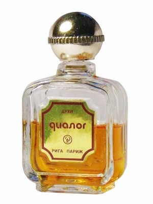 Dzintars Диалог