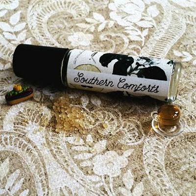 Woman Enough to Take My Man от Southern Comforts