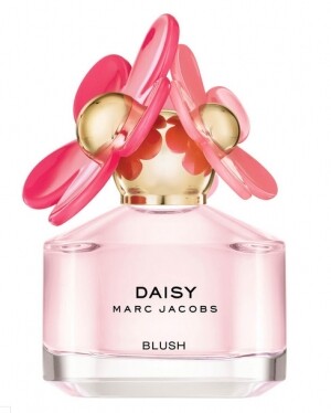 Daisy Blush от Marc Jacobs