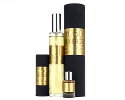 Новая коллекция ароматов Rare Flowers от CB I Hate Perfume