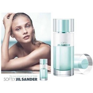 Softly Jil Sander от Jil Sander