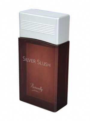Parisvally Silver Slush