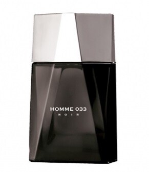 L'Bel Homme 033 Noir