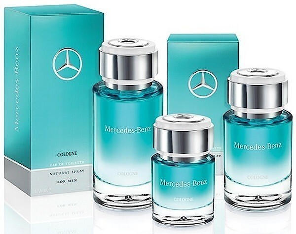 mercedes benz grey cologne