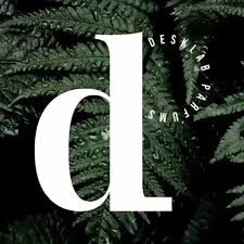 DeskLab Parfums
