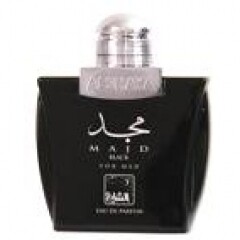 Al-Shaya Majd Black Men