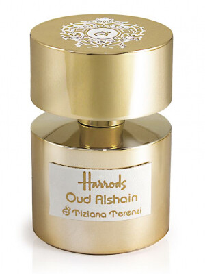 Tiziana Terenzi Oud Alshain