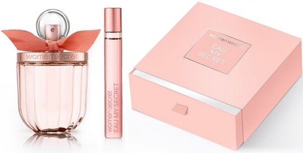 Eau My Secret от Women Secret