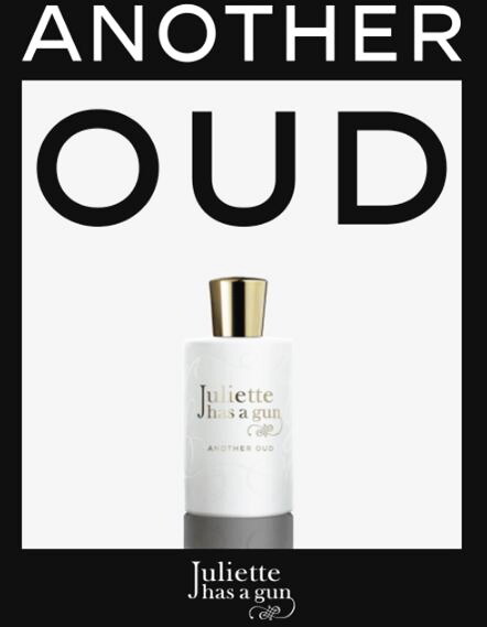 Another Oud от Juliette Has A Gun