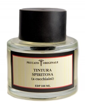 Tintura Spiritosa от Peccato Originale