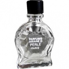 Parfums Ariane O Collection Precieuse Perle