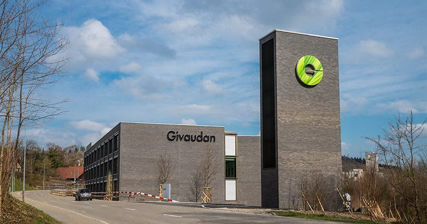 Рост и планы на будущее: Givaudan опубликовали итоги полугодия