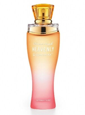 heavenly summer victoria secret perfume