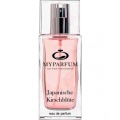 MyParfum Japanische Kirschblute