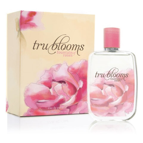 Tru Blooms Fountain of Roses от Romane