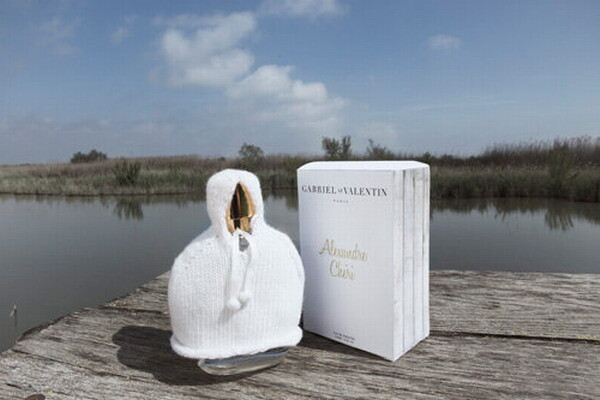 Alexandre Cheri от Gabriel et Valentin