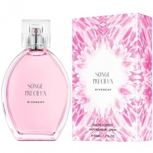 Songe Precieux от Givenchy
