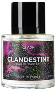 Clash Clandestine