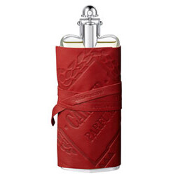 Declaration Holiday от Cartier – лимитированное праздничное издание мужского аромата