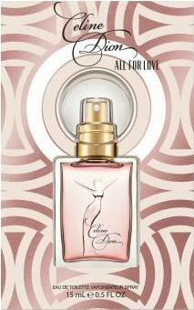 All For Love от Celine Dion