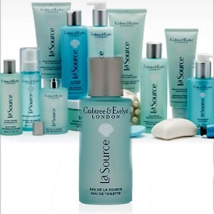 La Source от Crabtree & Evelyn