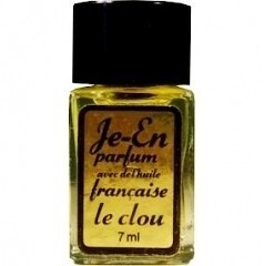 Je-En Le Clou