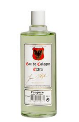 Jean d'Aigle Fougère