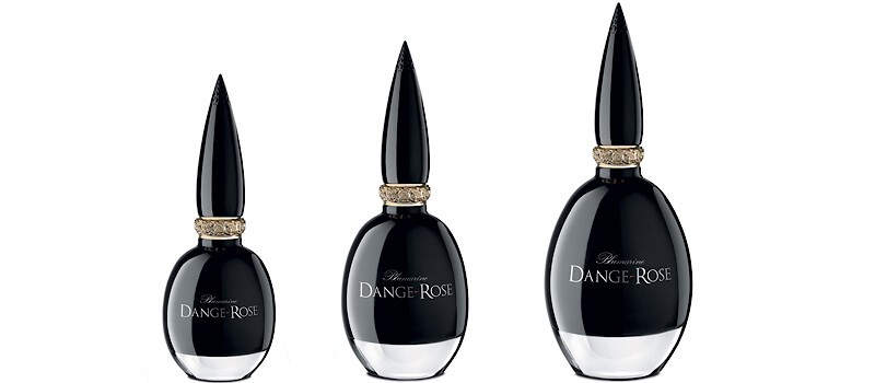 Dange-Rose от Blumarine
