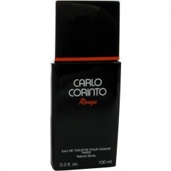 Carlo Corinto Rouge