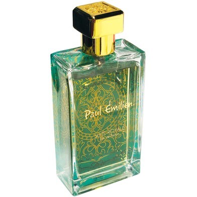 Paul Emilien Suite Royale