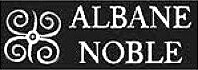 Albane Noble