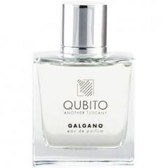 Qubito - Another Tuscany Galgano