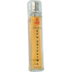 Ainie New Oriental
