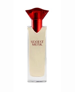 Prince Matchabelli Sexiest Musk