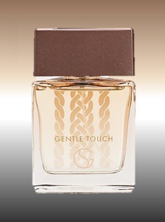 Gentle Touch от Gentlemen Selection by Georg Stiels