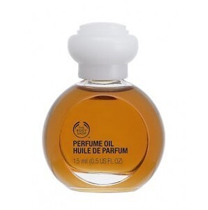 The Body Shop Vata