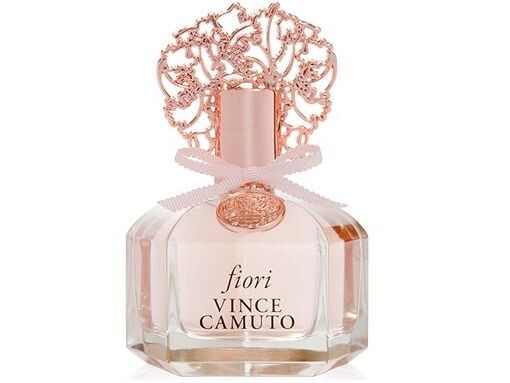 Fiori от Vince Camuto – лимитированное издание нового летнего аромата для женщин