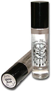 Auric Blends White Musk