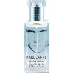 Paul Janke Paul Janke