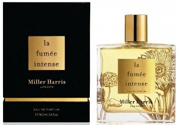La Fumee Intense от Miller Harris