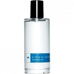 Avon Simple Elements Refreshing Rain