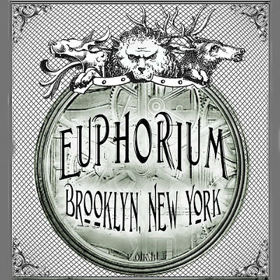 Usar и Wald от Euphorium Brooklyn