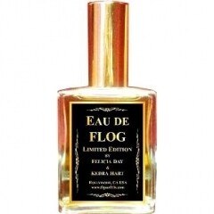 Opus Oils Eau de Flog