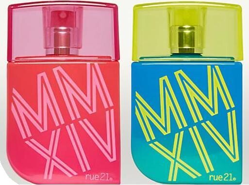 MMXIV Women и MMXIV Men от Rue21