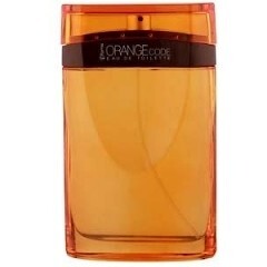 Flormar Code Orange