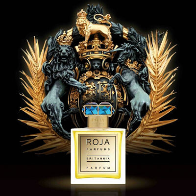 Britannia (2016) от Roja Parfums