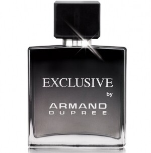 Armand Dupree Exclusive