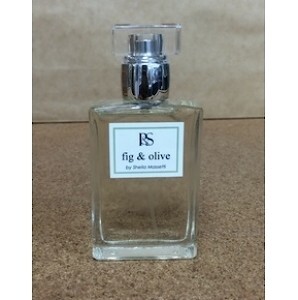 The Perfume & Skincare Company Fig & Olive